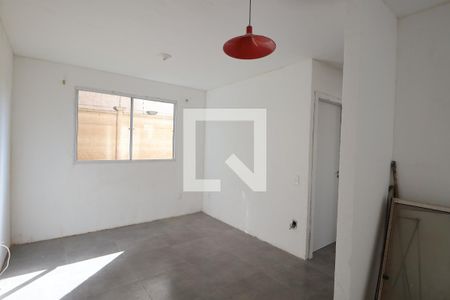 Sala de apartamento para alugar com 1 quarto, 42m² em Rio Branco, Canoas