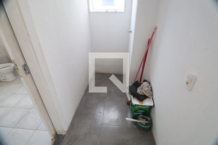 Área de Serviço de apartamento para alugar com 1 quarto, 42m² em Rio Branco, Canoas