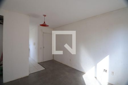 Sala de apartamento para alugar com 1 quarto, 42m² em Rio Branco, Canoas