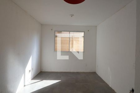 Sala de apartamento para alugar com 1 quarto, 42m² em Rio Branco, Canoas