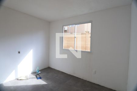 Quarto 1 de apartamento para alugar com 1 quarto, 42m² em Rio Branco, Canoas