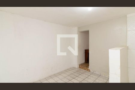 Sala de casa para alugar com 1 quarto, 25m² em Jardim Santa Maria, São Paulo