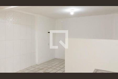 Sala de casa para alugar com 1 quarto, 25m² em Jardim Santa Maria, São Paulo