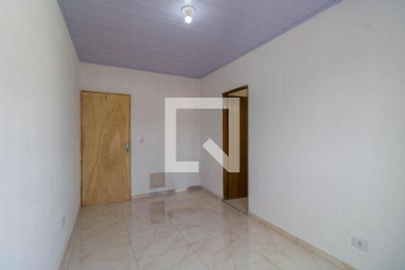 Quarto de casa para alugar com 2 quartos, 50m² em Cidade Júlia, São Paulo