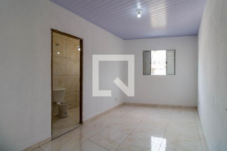 Quarto de casa para alugar com 2 quartos, 50m² em Cidade Júlia, São Paulo