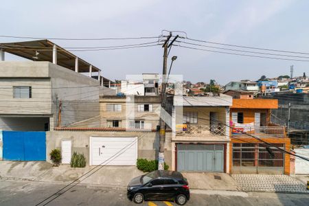 Vista Quarto de casa para alugar com 2 quartos, 50m² em Cidade Júlia, São Paulo