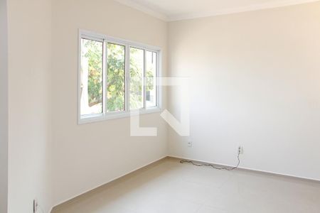 Sala 1 de casa de condomínio para alugar com 3 quartos, 190m² em Lenheiro, Valinhos