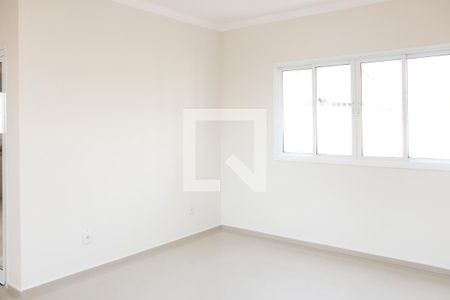 Sala 2 de casa de condomínio para alugar com 3 quartos, 190m² em Lenheiro, Valinhos