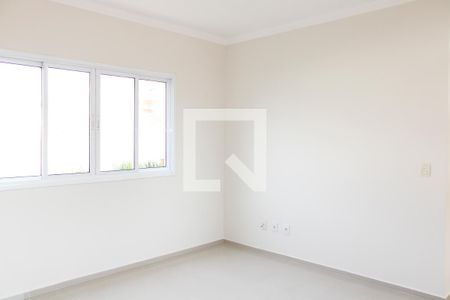 Sala 2 de casa de condomínio para alugar com 3 quartos, 190m² em Lenheiro, Valinhos