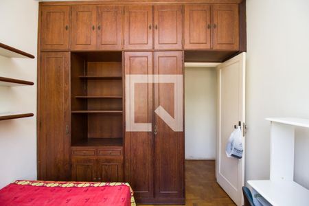 Quarto 1 de apartamento para alugar com 3 quartos, 100m² em Sion, Belo Horizonte