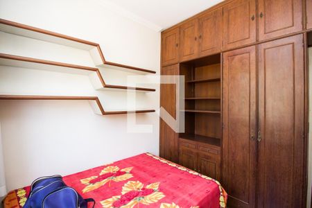 Quarto 1 de apartamento para alugar com 3 quartos, 100m² em Sion, Belo Horizonte