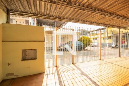 Sala de casa para alugar com 2 quartos, 80m² em Bonfim, Osasco