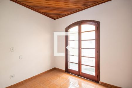 Quarto de casa para alugar com 2 quartos, 80m² em Bonfim, Osasco