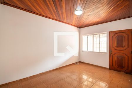 Sala de casa para alugar com 2 quartos, 80m² em Bonfim, Osasco