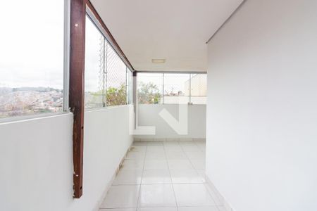 Cobertura de apartamento à venda com 2 quartos, 84m² em Santa Maria, Osasco