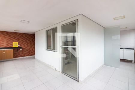 Cobertura de apartamento à venda com 2 quartos, 84m² em Santa Maria, Osasco