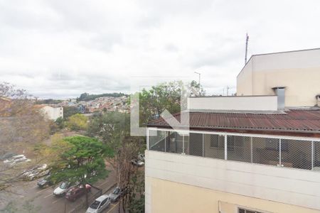 Vista  de apartamento à venda com 2 quartos, 84m² em Santa Maria, Osasco