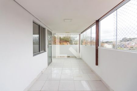 Cobertura de apartamento à venda com 2 quartos, 84m² em Santa Maria, Osasco