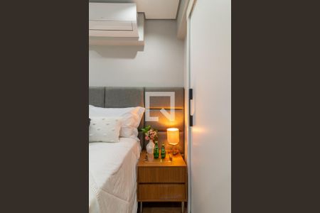 Quarto de apartamento para alugar com 1 quarto, 36m² em Vila Pompéia, São Paulo