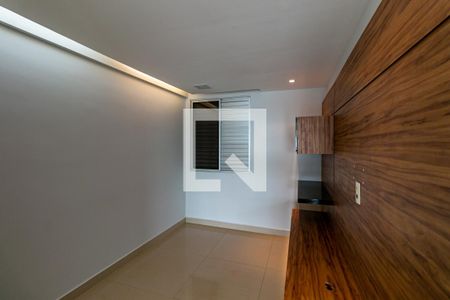 Sala de apartamento à venda com 4 quartos, 115m² em Buritis, Belo Horizonte