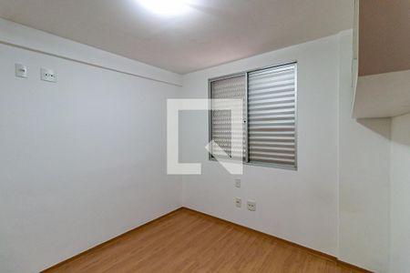 Quarto 1 de apartamento à venda com 4 quartos, 115m² em Buritis, Belo Horizonte