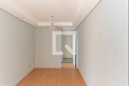 Sala de apartamento à venda com 2 quartos, 46m² em Jardim do Lago, Campinas