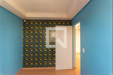 Quarto 1 de apartamento à venda com 2 quartos, 46m² em Jardim do Lago, Campinas