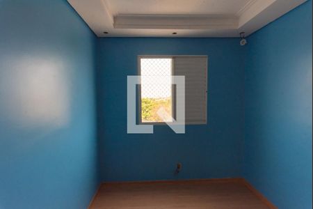 Quarto 1 de apartamento para alugar com 2 quartos, 46m² em Jardim do Lago, Campinas