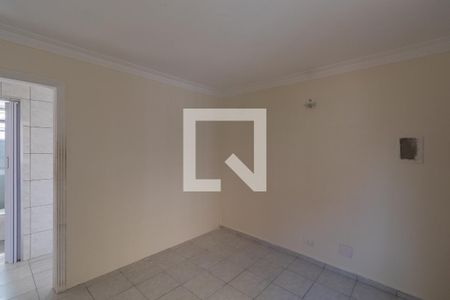 Sala de apartamento para alugar com 2 quartos, 45m² em Vila Silvia, São Paulo