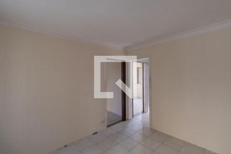 Sala de apartamento à venda com 2 quartos, 45m² em Vila Silvia, São Paulo