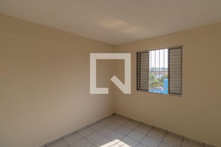 Quarto 1 de apartamento para alugar com 2 quartos, 45m² em Vila Silvia, São Paulo