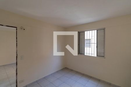 Quarto 2 de apartamento para alugar com 2 quartos, 45m² em Vila Silvia, São Paulo