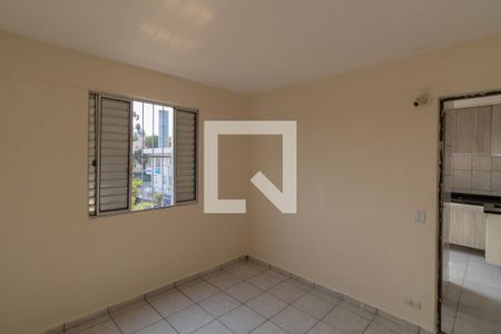 Quarto 1 de apartamento à venda com 2 quartos, 45m² em Vila Silvia, São Paulo