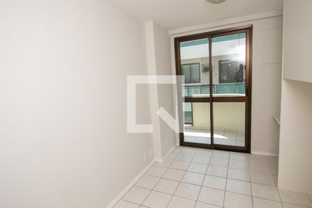 Quarto 1 de apartamento para alugar com 4 quartos, 190m² em Freguesia (jacarepaguá), Rio de Janeiro