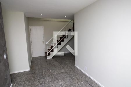 Sala de apartamento para alugar com 4 quartos, 190m² em Freguesia (jacarepaguá), Rio de Janeiro