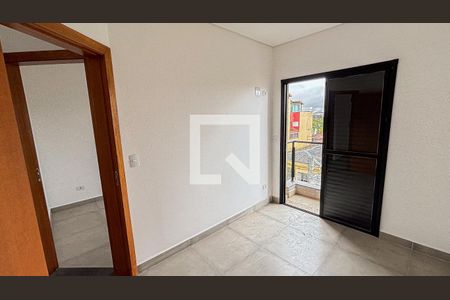 Quarto 1 de apartamento à venda com 2 quartos, 84m² em Vila América, Santo André