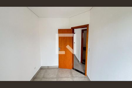 Quarto 1 de apartamento à venda com 2 quartos, 84m² em Vila América, Santo André