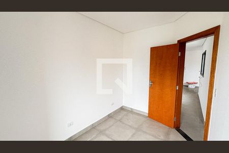 Quarto 1 de apartamento à venda com 2 quartos, 84m² em Vila América, Santo André