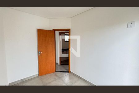 Quarto 1 de apartamento à venda com 2 quartos, 84m² em Vila América, Santo André