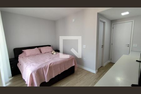 Quarto de apartamento à venda com 2 quartos, 85m² em Vila Mariana, São Paulo