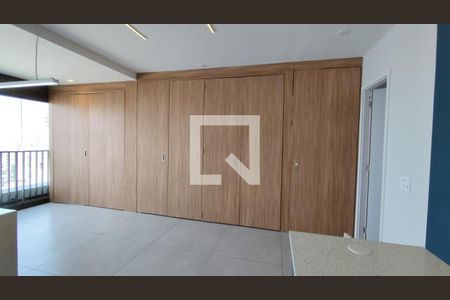 Sala de apartamento à venda com 2 quartos, 85m² em Vila Mariana, São Paulo