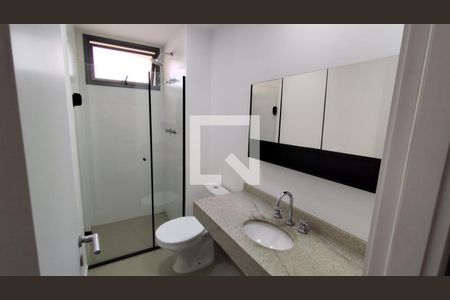 Banheiro de apartamento à venda com 2 quartos, 85m² em Vila Mariana, São Paulo