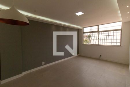 Sala de apartamento à venda com 2 quartos, 84m² em Ingá, Niterói