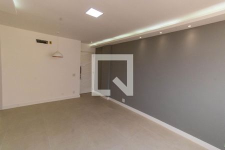 Sala de apartamento à venda com 2 quartos, 84m² em Ingá, Niterói