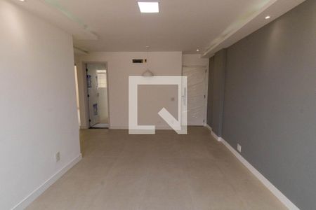 Sala de apartamento à venda com 2 quartos, 84m² em Ingá, Niterói