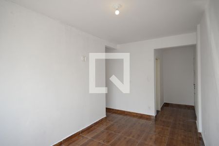 Sala de apartamento para alugar com 1 quarto, 45m² em Cambuci, São Paulo