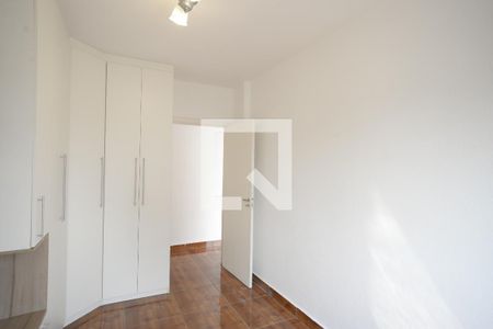 Quarto de apartamento para alugar com 1 quarto, 45m² em Cambuci, São Paulo