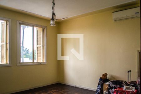 Quarto 2 de apartamento para alugar com 3 quartos, 100m² em Farroupilha, Porto Alegre