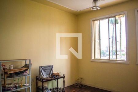 Quarto 2 de apartamento à venda com 3 quartos, 100m² em Farroupilha, Porto Alegre