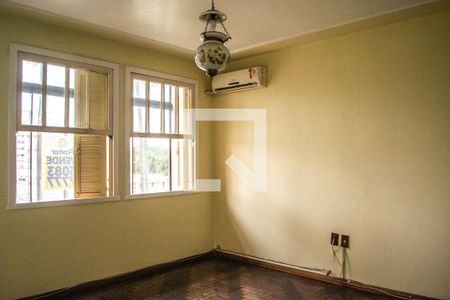 Sala de apartamento à venda com 3 quartos, 100m² em Farroupilha, Porto Alegre